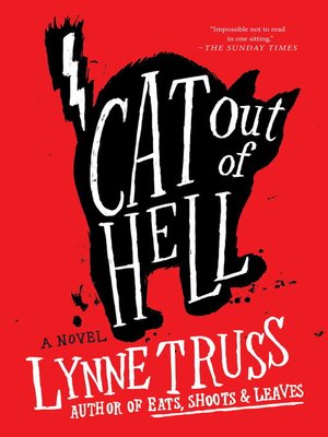 cover image of Cat Out of Hell